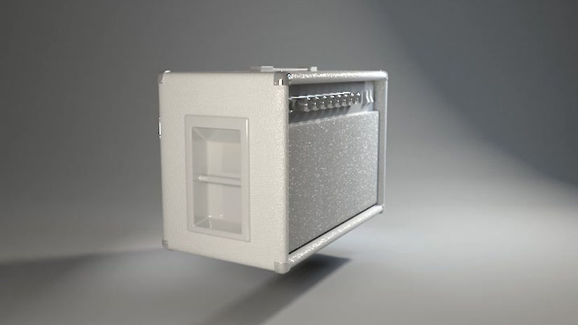 props Amplifier
